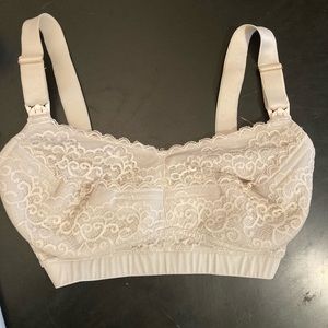 Dairy Fairy Pippa Pumping Bra